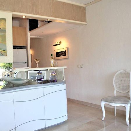 Appartement Villeneuve-Loubet, 2 Pieces, 3 Personnes - Fr-1-252A-47 Zewnętrze zdjęcie